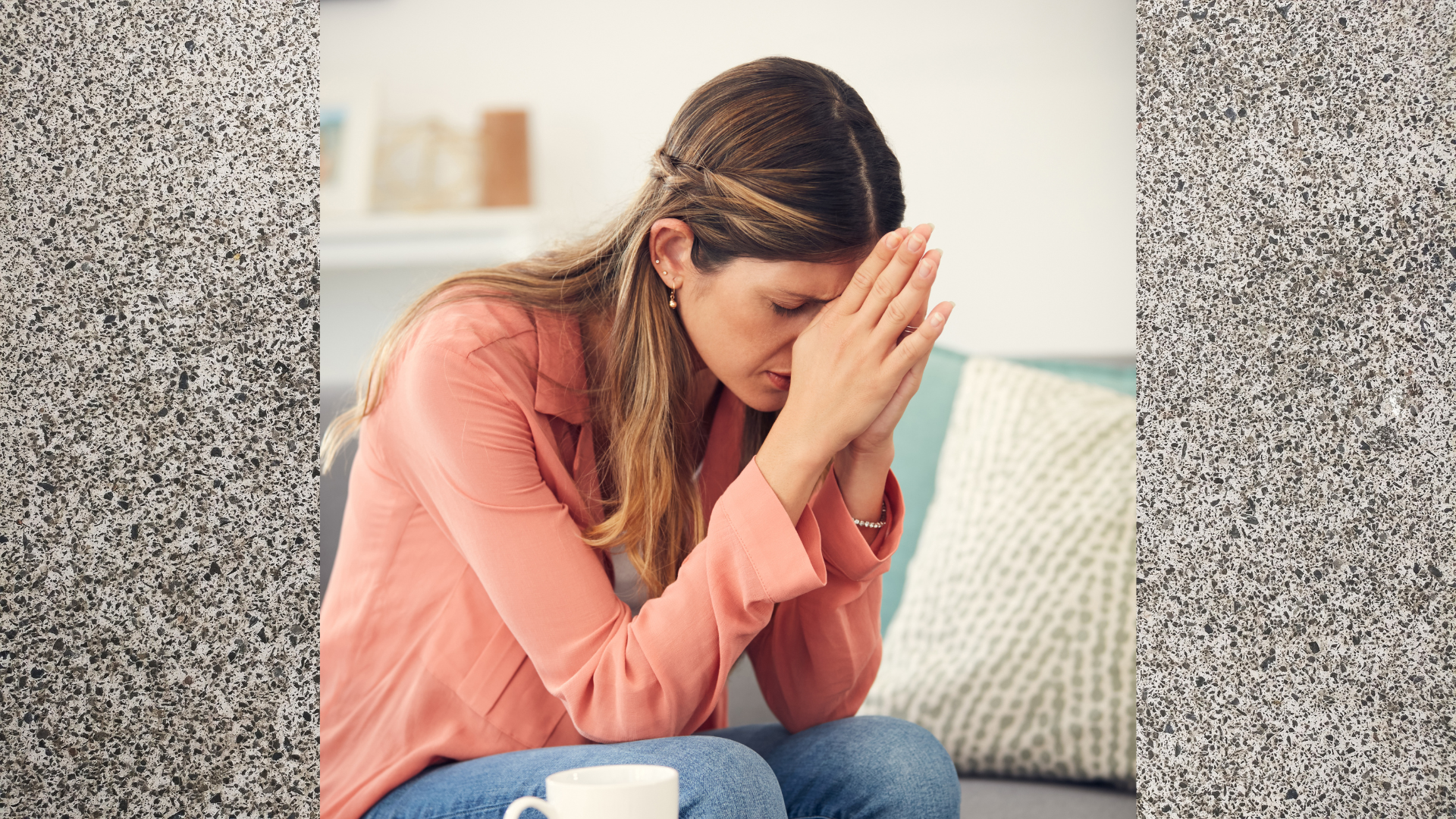 "Why Do Intrusive Mental Images Still Hit Me—Even Years Into His Recovery?"